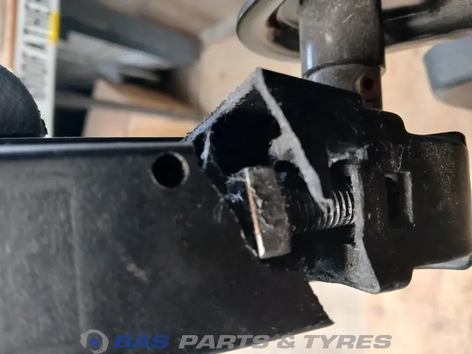 Asiento del conductor Renault 7421876207 Asiento del conductor Renault 7421876207