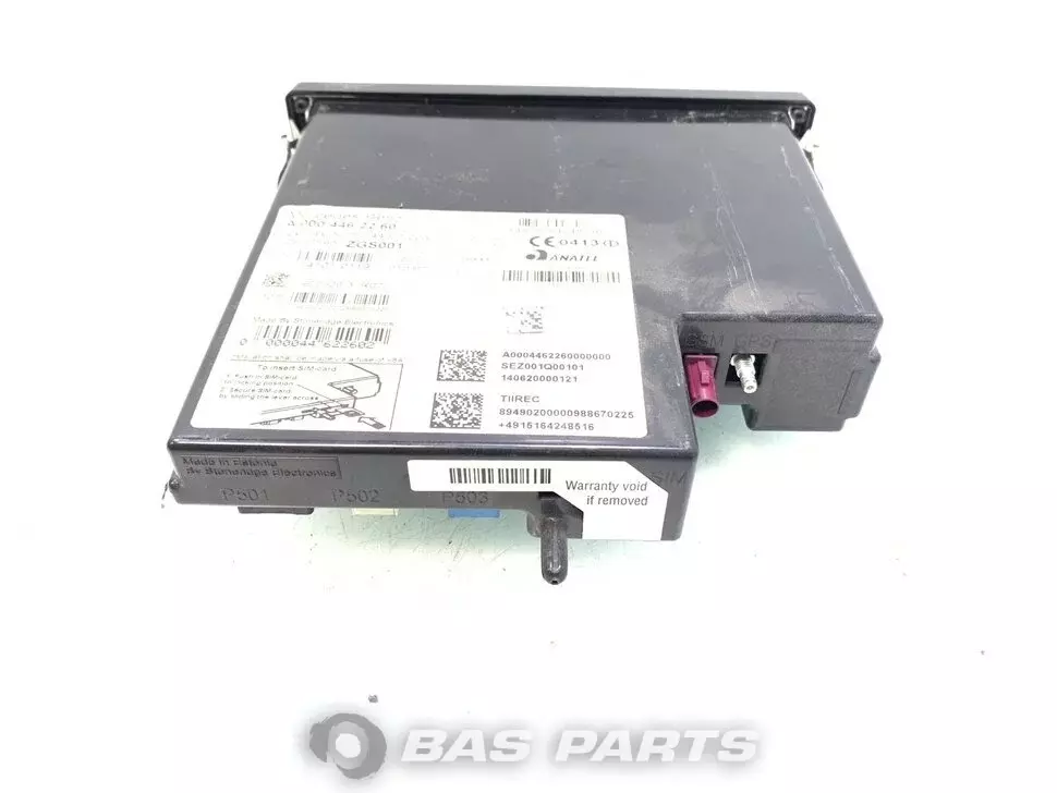 Electronic unit Mercedes A 000 446 20 60 Electronic unit Mercedes A 000 446 20 60