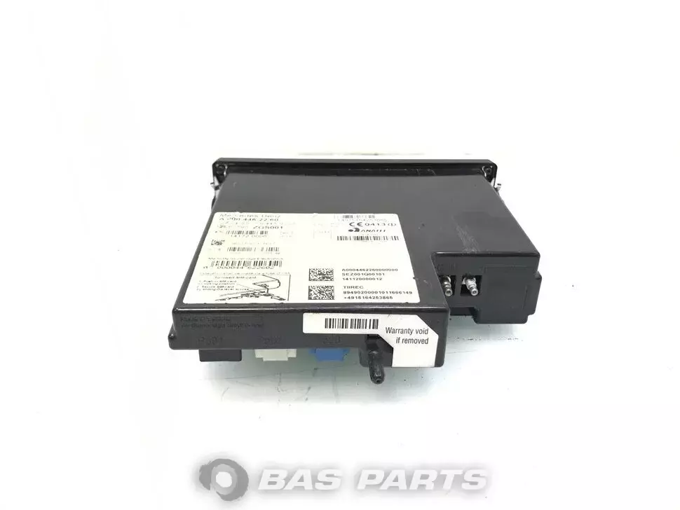 Electronic unit Mercedes A 000 446 20 60 Electronic unit Mercedes A 000 446 20 60