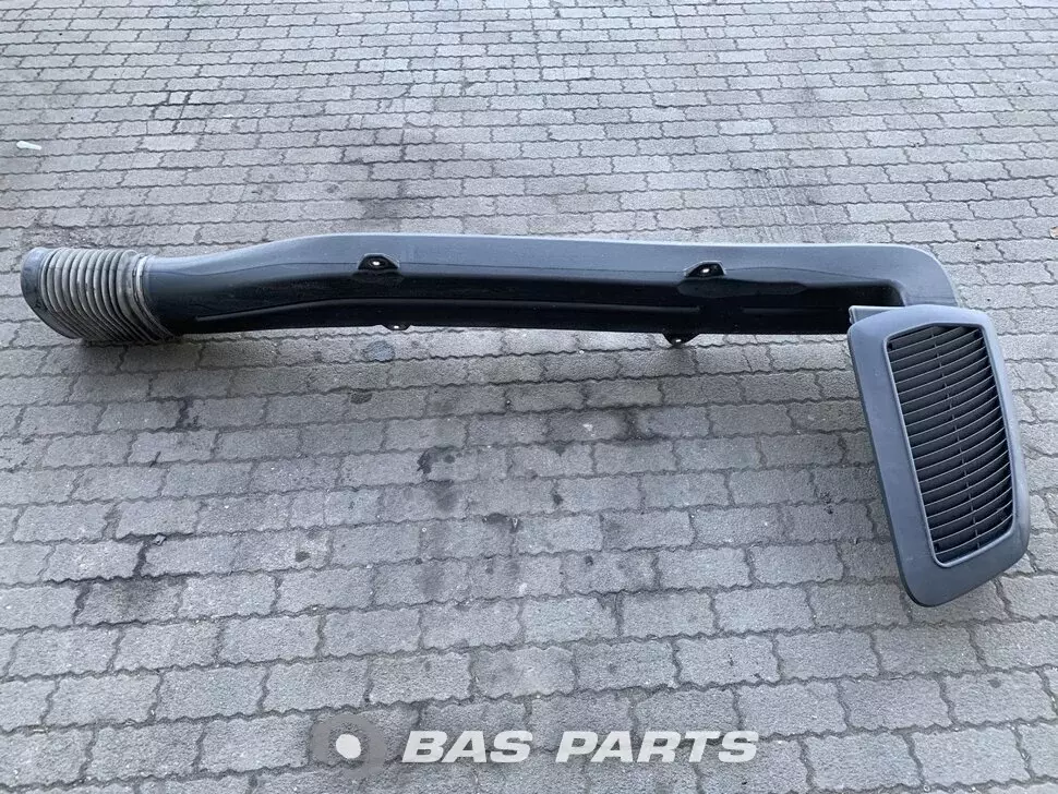Luftansaugrohr Mercedes A 960 528 48 08 Luftansaugrohr Mercedes A 960 528 48 08