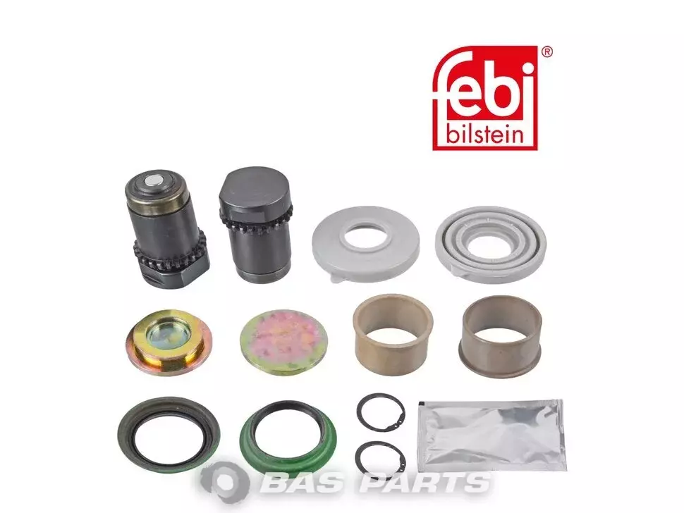 Set za popravak kočnice Febi 3095642SK1 Set za popravak kočnice Febi 3095642SK1
