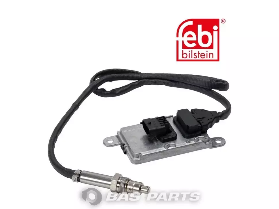 Sensor de NOx Febi 85023782 Sensor de NOx Febi 85023782