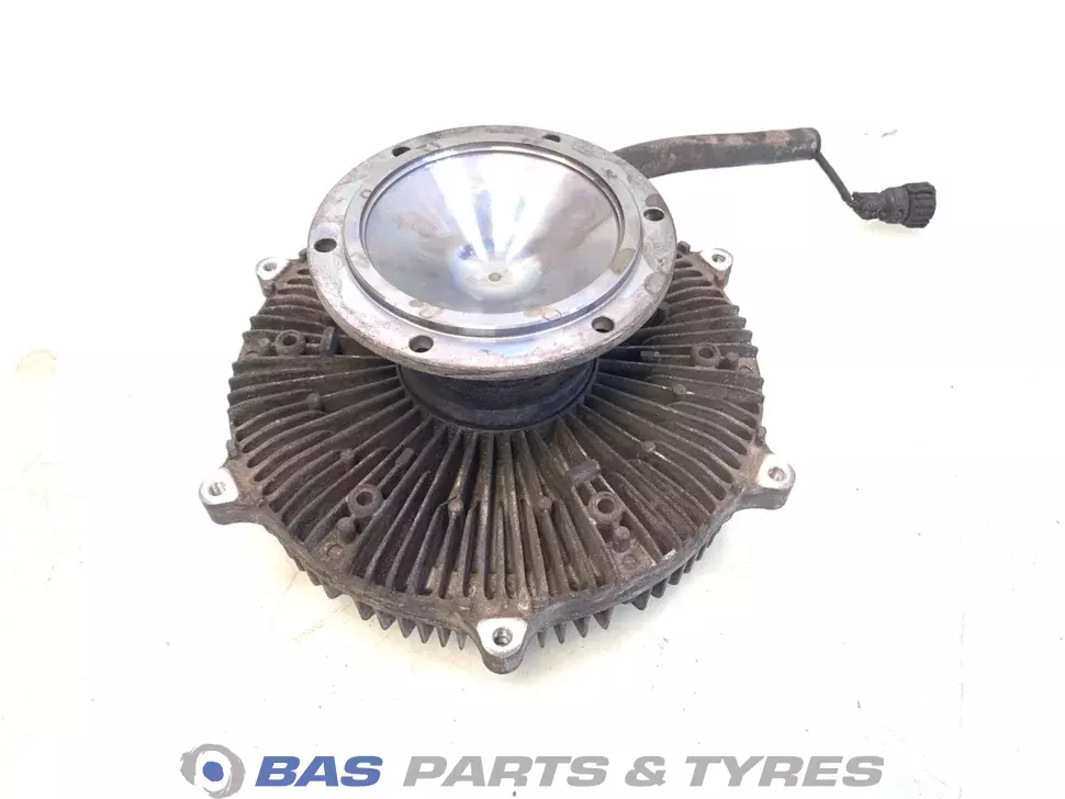 Visco coupling Mercedes A 936 200 11 22 Visco coupling Mercedes A 936 200 11 22