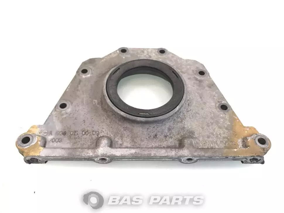 deksel krukaskering Mercedes A 936 015 00 09 deksel krukaskering Mercedes A 936 015 00 09