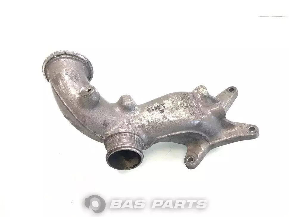 Ladeluftrohr Mercedes A 936 098 61 07 Ladeluftrohr Mercedes A 936 098 61 07