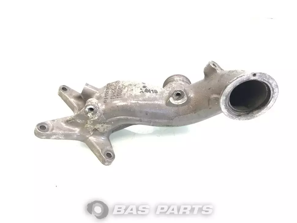 Ladeluftrohr Mercedes A 936 098 61 07 Ladeluftrohr Mercedes A 936 098 61 07