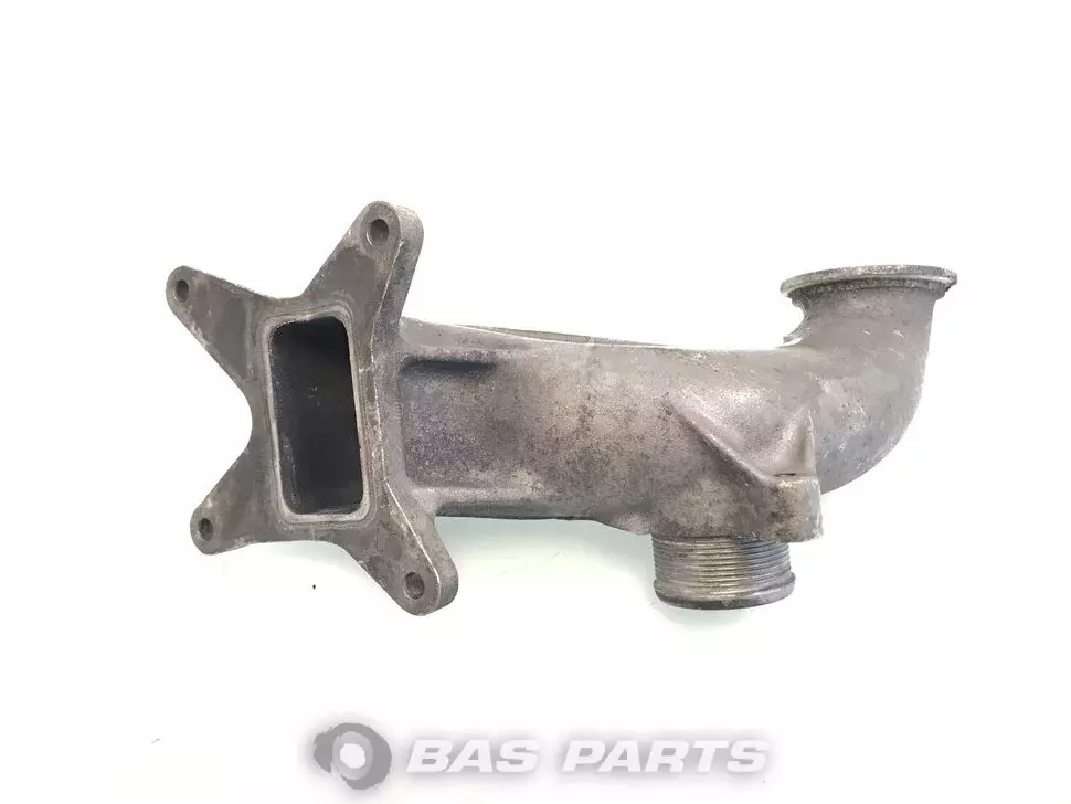 Ladeluftrohr Mercedes A 936 098 61 07 Ladeluftrohr Mercedes A 936 098 61 07