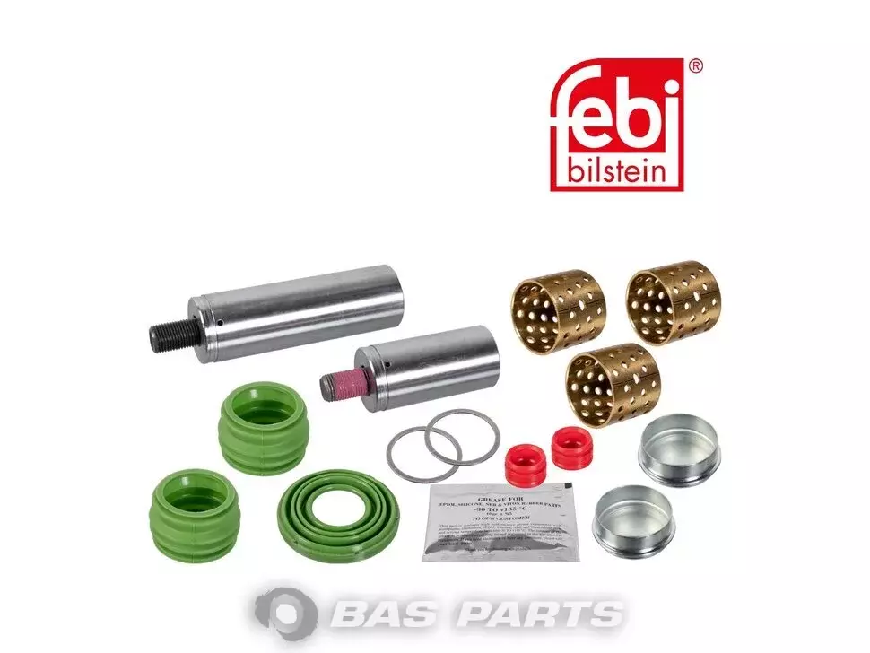 Set za popravak kočnice Febi 81508226038 Set za popravak kočnice Febi 81508226038
