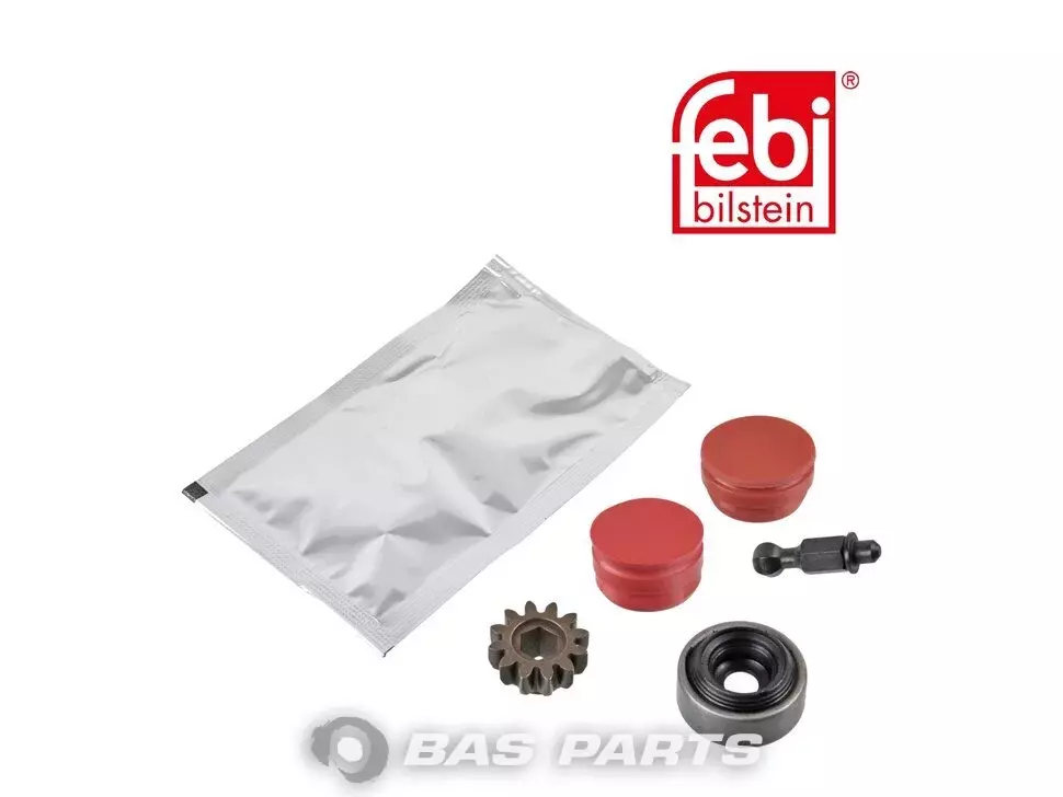 Set za popravak kočnice Febi 81508226039 Set za popravak kočnice Febi 81508226039