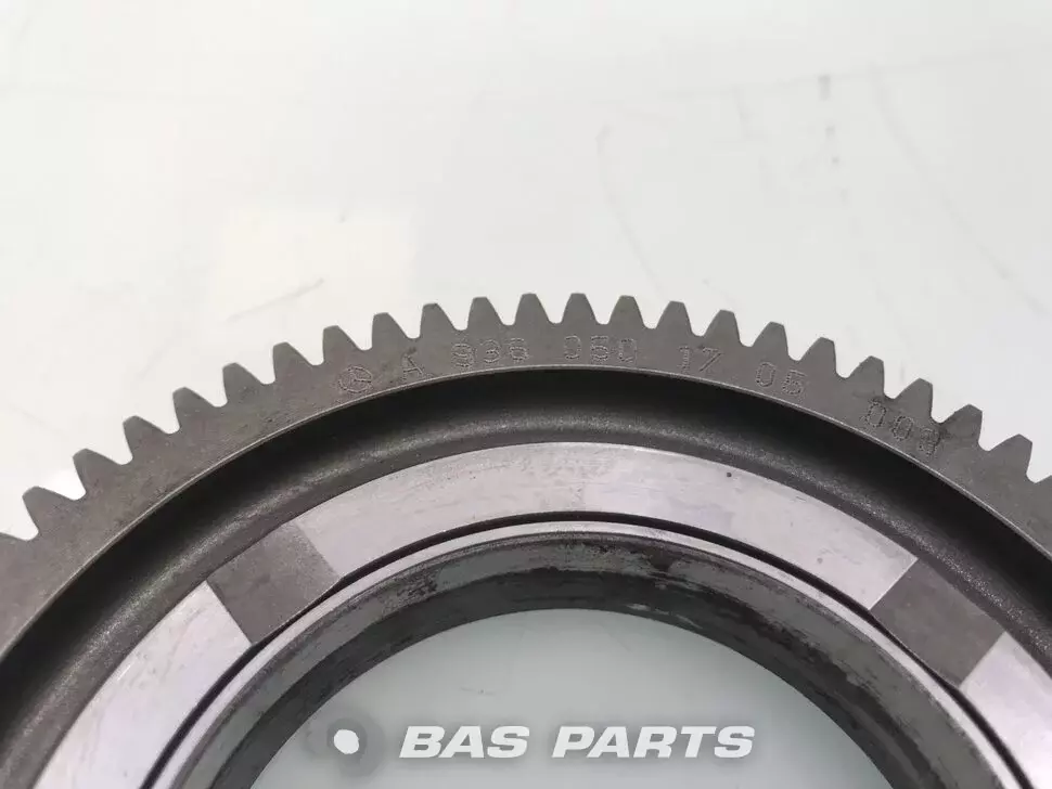 Intermediate gear Mercedes A 936 050 17 05 Intermediate gear Mercedes A 936 050 17 05