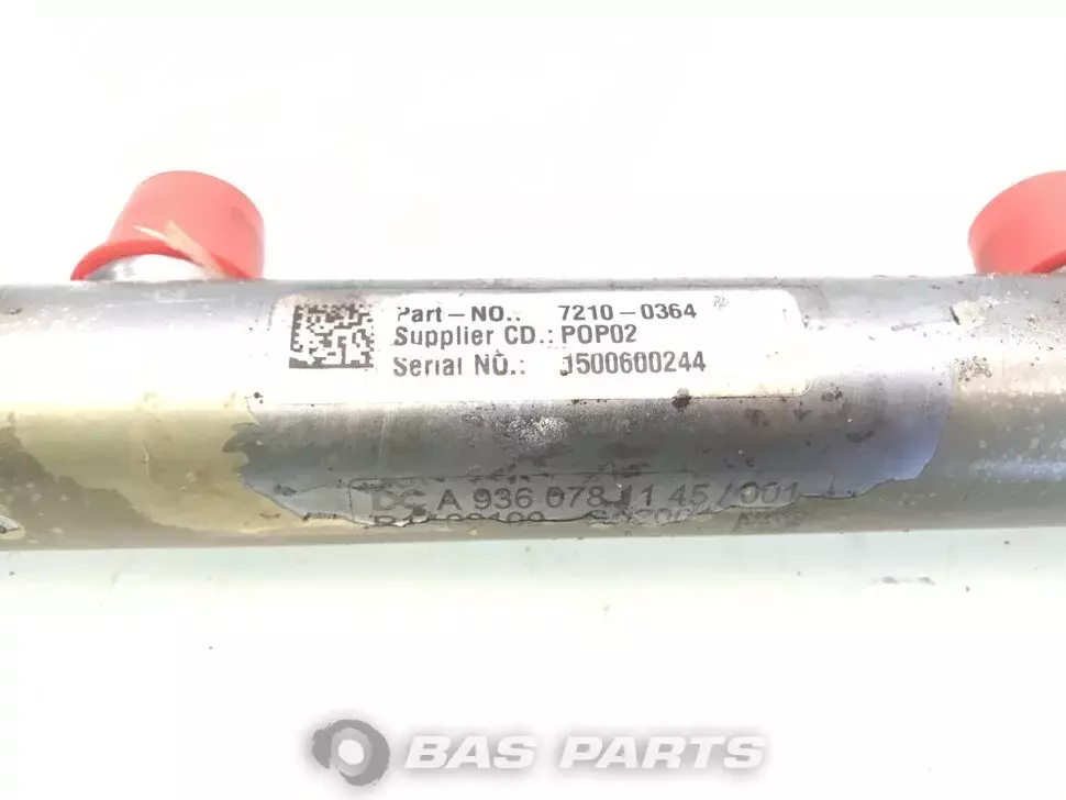 Rail Mercedes A 936 078 08 45 Rail Mercedes A 936 078 08 45