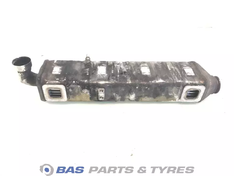 Refroidisseur EGR Mercedes A 936 142 07 79 Refroidisseur EGR Mercedes A 936 142 07 79