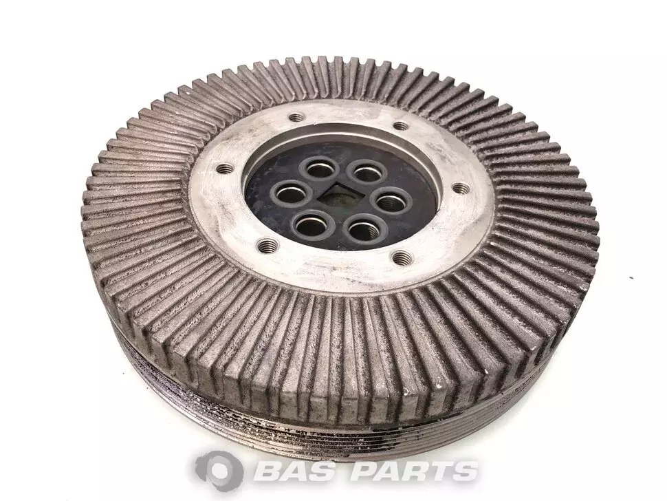 Vibrationdämpfer Mercedes A 936 035 07 00 Vibrationdämpfer Mercedes A 936 035 07 00