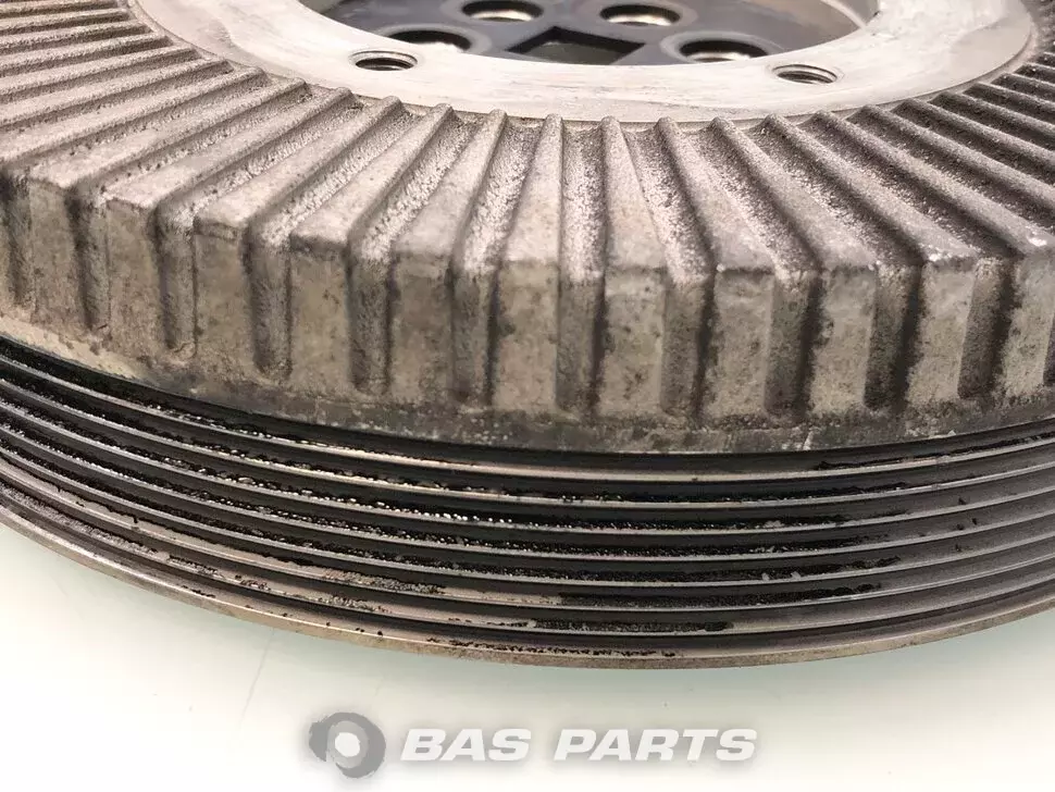 Vibrationdämpfer Mercedes A 936 035 07 00 Vibrationdämpfer Mercedes A 936 035 07 00
