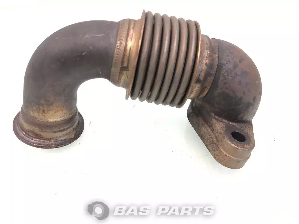 Auspuffrohr Mercedes A 936 142 36 04 Auspuffrohr Mercedes A 936 142 36 04