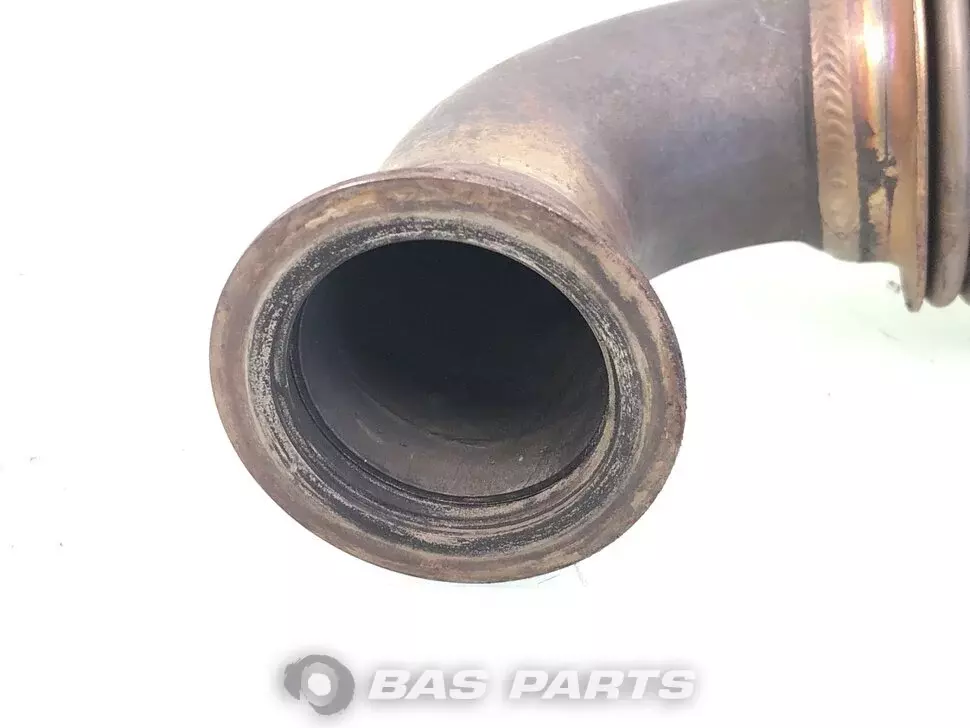 Auspuffrohr Mercedes A 936 142 36 04 Auspuffrohr Mercedes A 936 142 36 04