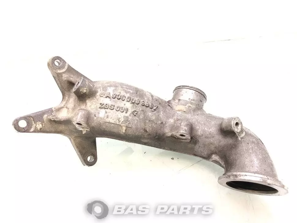 Luftansaugrohr Mercedes A 936 098 61 07 Luftansaugrohr Mercedes A 936 098 61 07