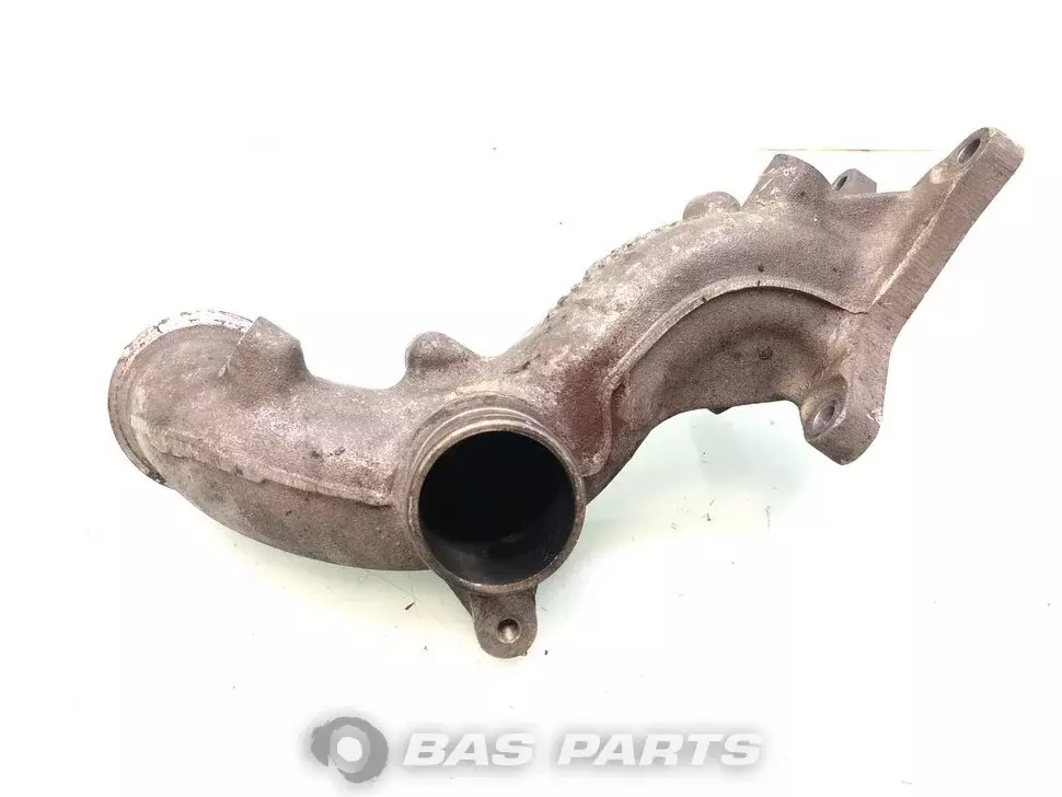 Luftansaugrohr Mercedes A 936 098 61 07 Luftansaugrohr Mercedes A 936 098 61 07