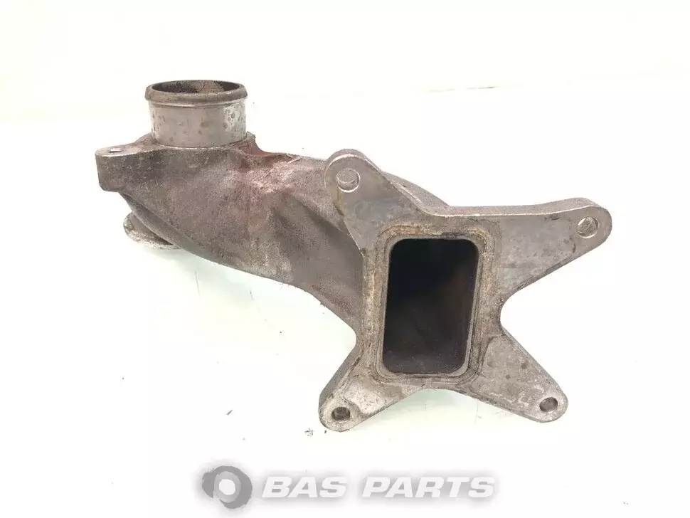 Luftansaugrohr Mercedes A 936 098 61 07 Luftansaugrohr Mercedes A 936 098 61 07
