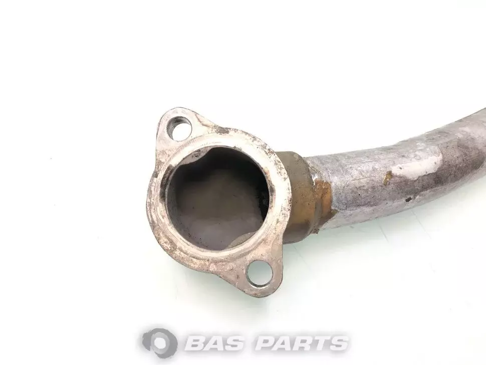 Uitlaatgas Afvoer Mercedes A 936 140 04 08 Uitlaatgas Afvoer Mercedes A 936 140 04 08