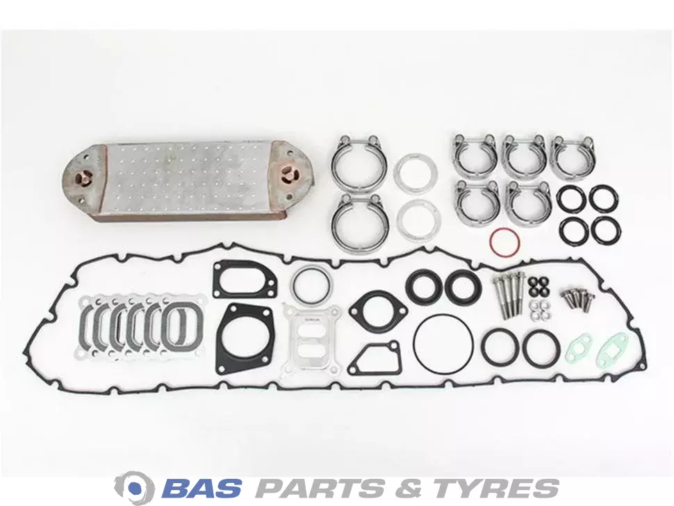 Set racitor ulei Swedish Lorry Parts 85104382