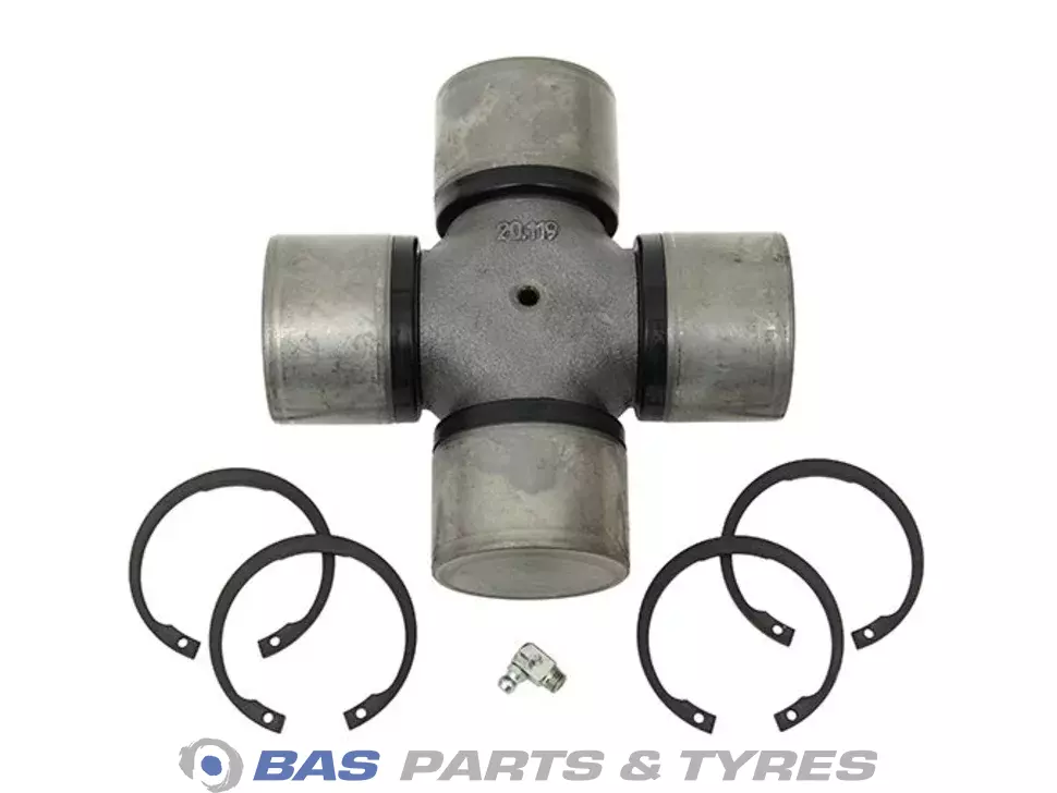 Cruce Swedish Lorry Parts 23420769