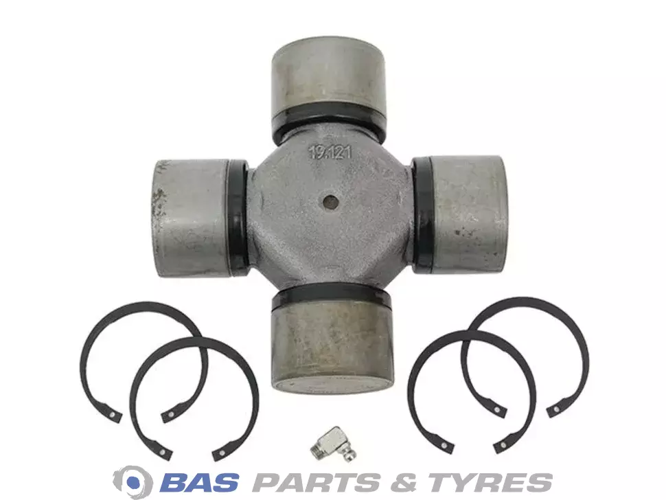 Cruce Swedish Lorry Parts 23420767