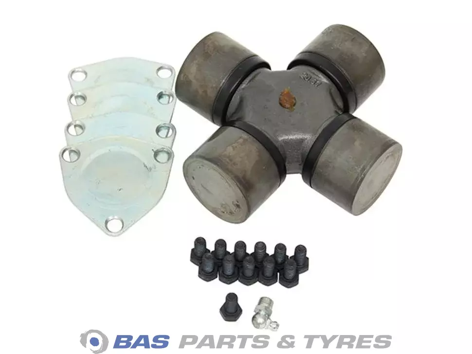 Cruce Swedish Lorry Parts 23420766