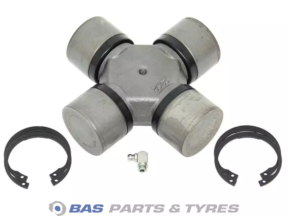 Cruce Swedish Lorry Parts 23420765