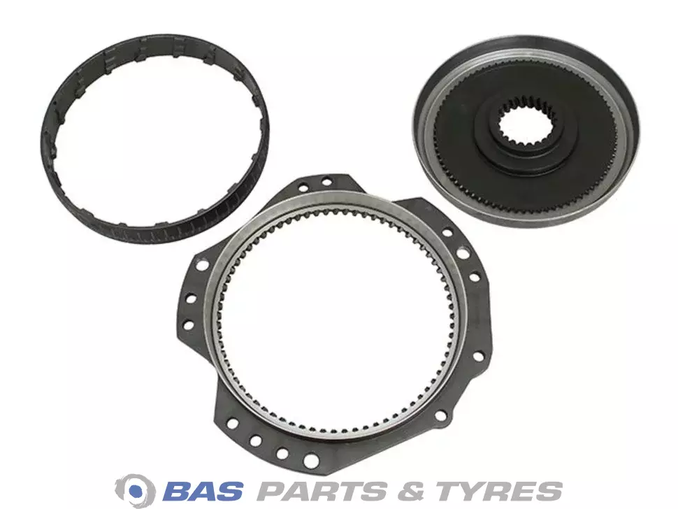 Synchronisation sleeve Swedish Lorry Parts 21768926