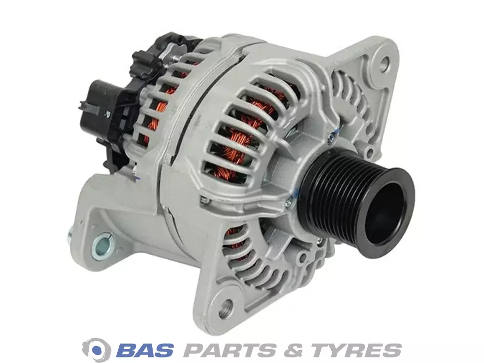 Alternator Swedish Lorry Parts 21673341