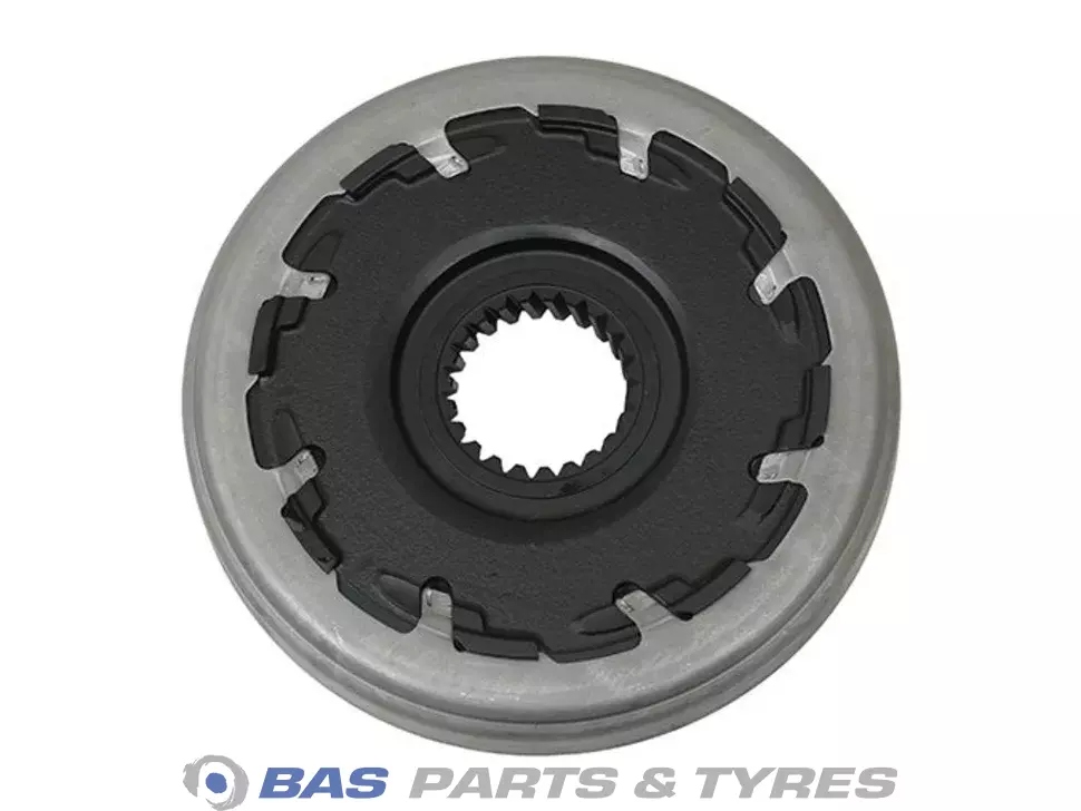 Kupplungskörper Swedish Lorry Parts 21480996