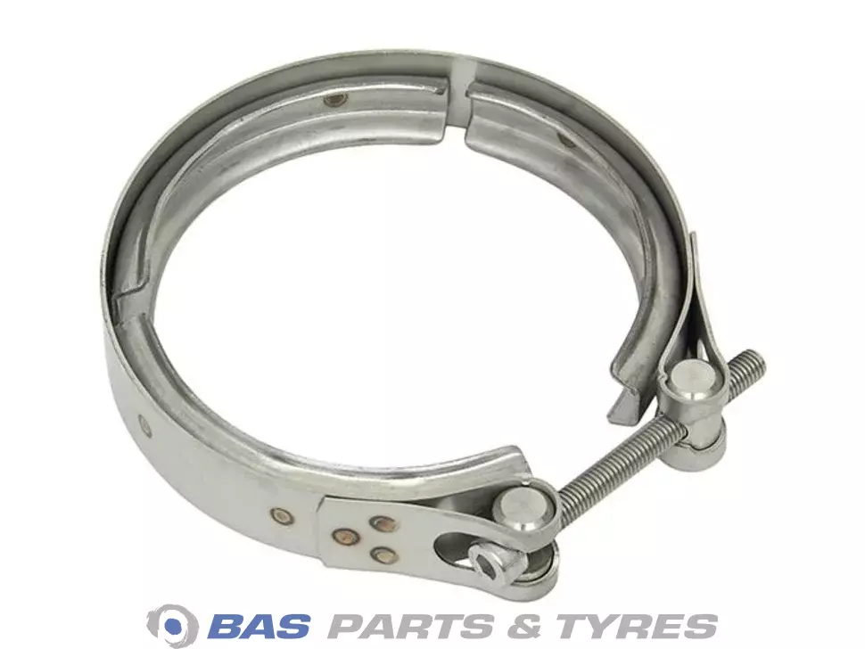 V-Klem Swedish Lorry Parts 21472836