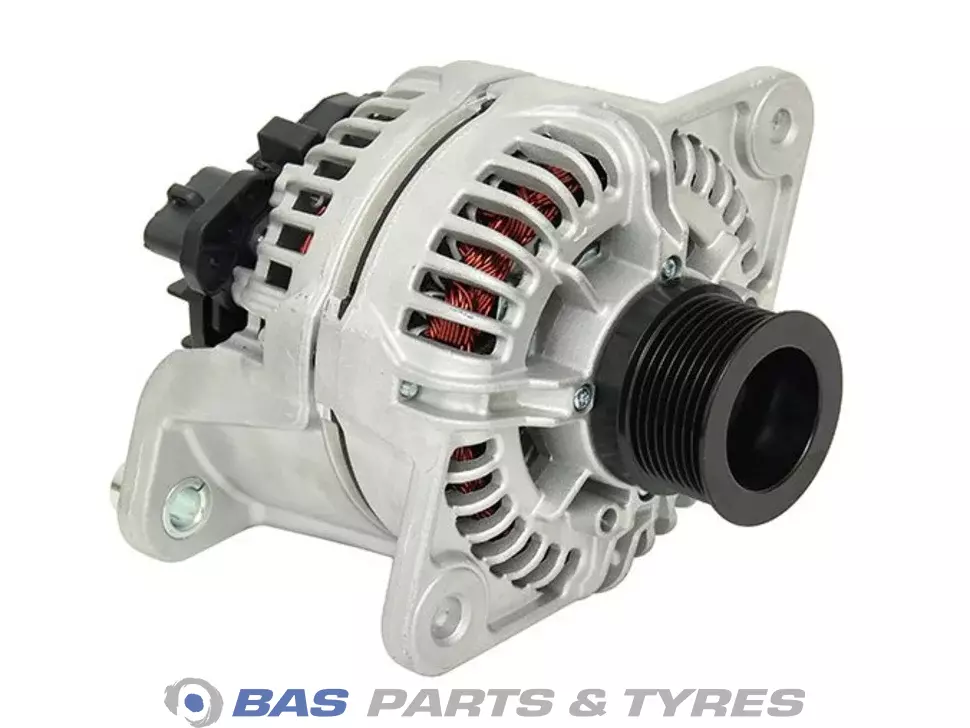 Wechselstromgenerator Swedish Lorry Parts 20988293
