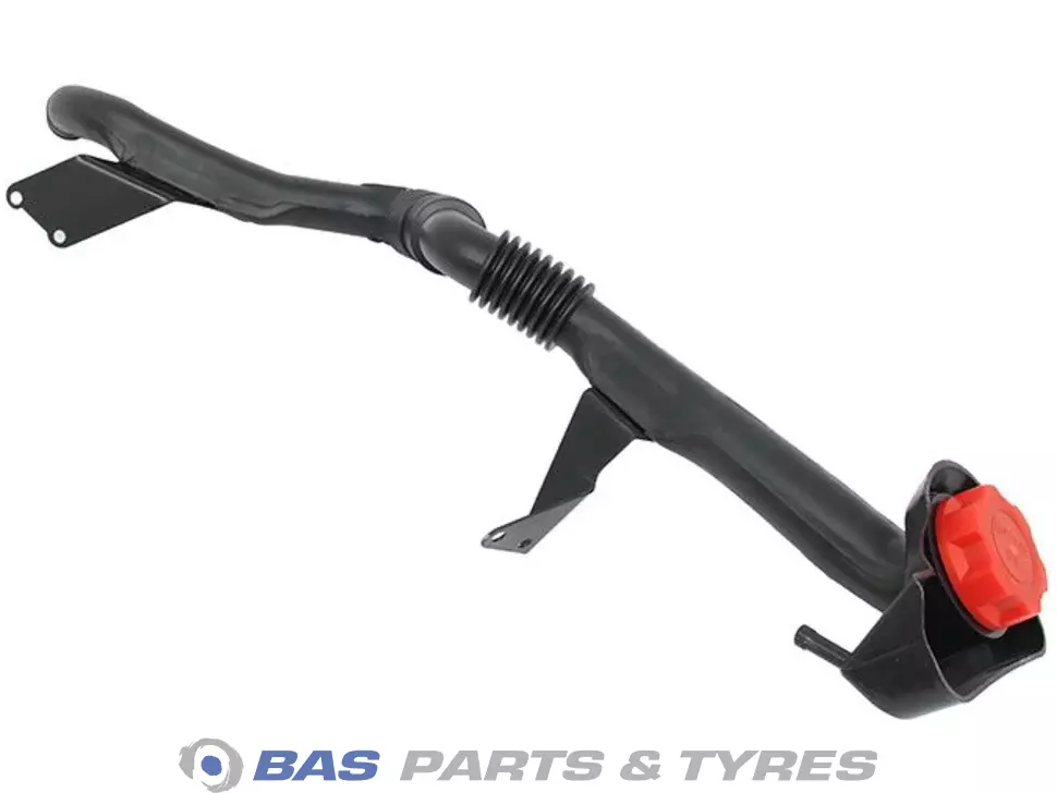 Öleinfüllrohr Swedish Lorry Parts 20808097