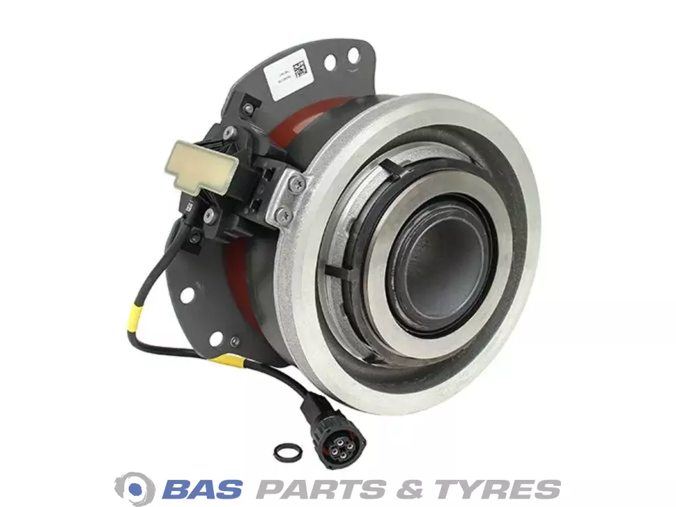 Clutch cilinder Swedish Lorry Parts 20806451
