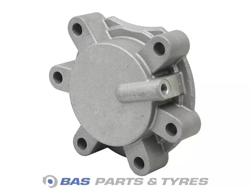 Deckel Swedish Lorry Parts 20483327