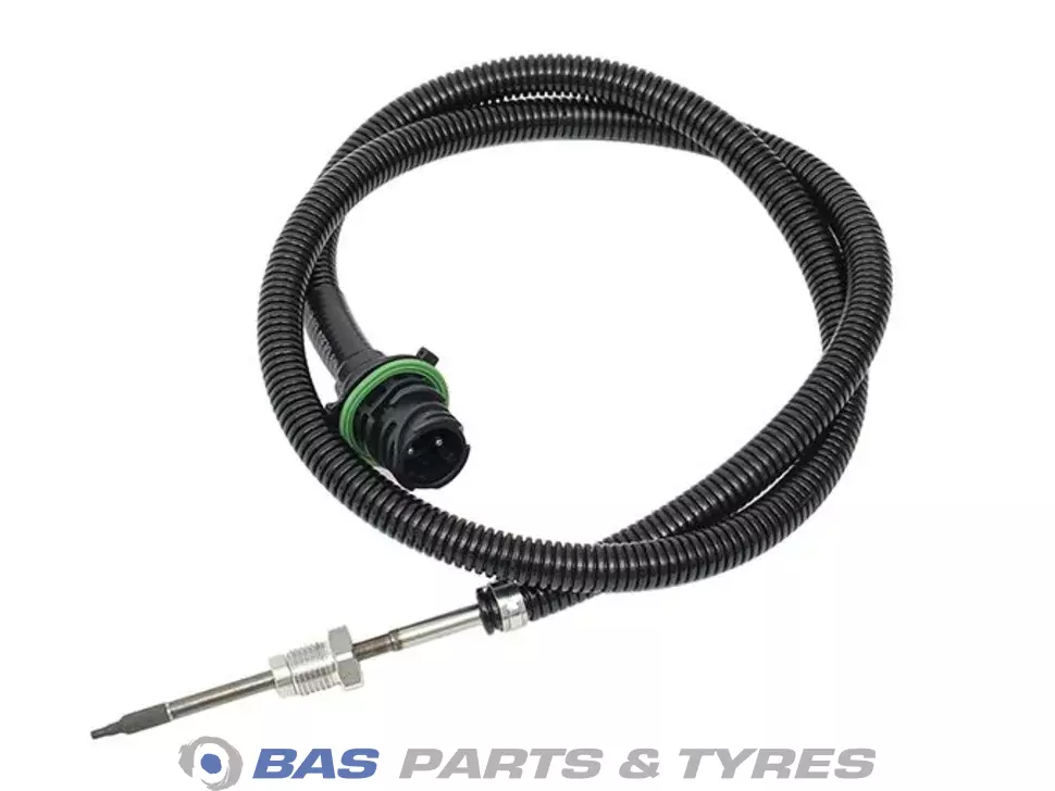 Temperature sensor Swedish Lorry Parts 20451990