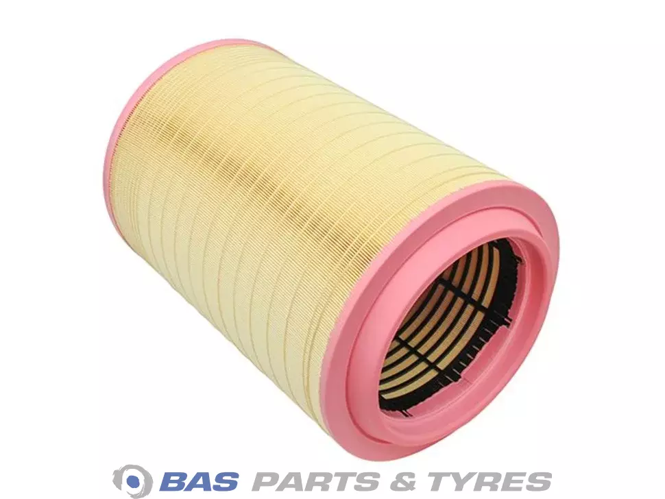 Luftfilter Swedish Lorry Parts 20411815