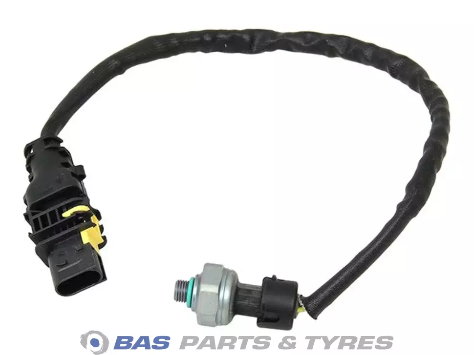 Kabelbinder Swedish Lorry Parts 948702
