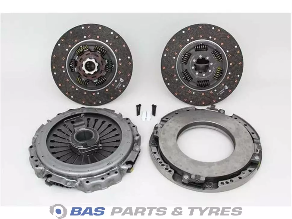 Kupplungssatz Swedish Lorry Parts 85000313
