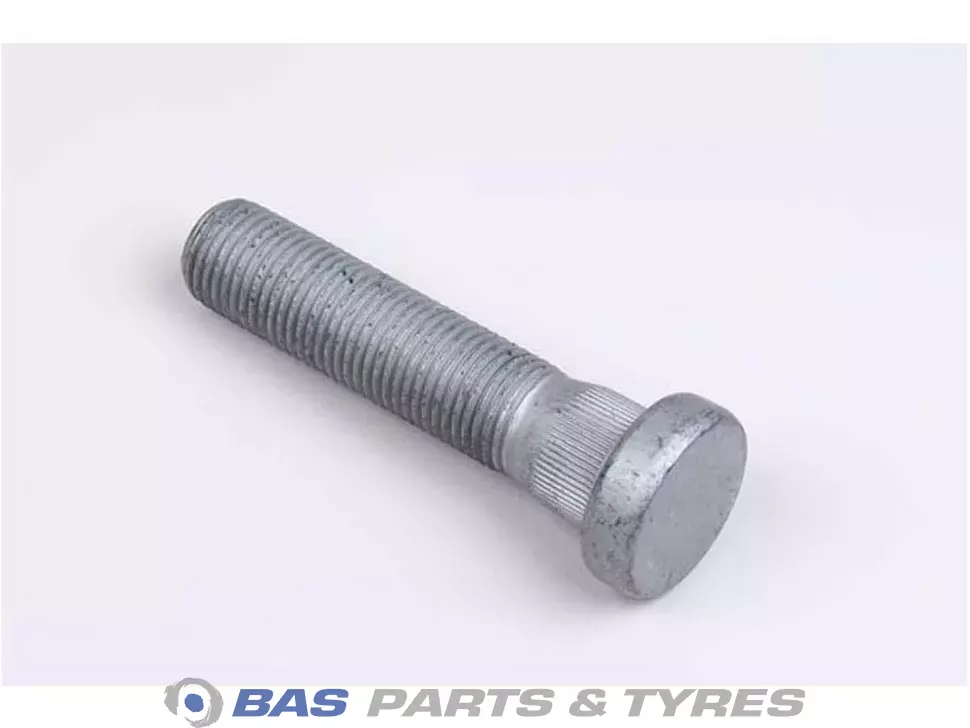 Radmutter Swedish Lorry Parts 1528655