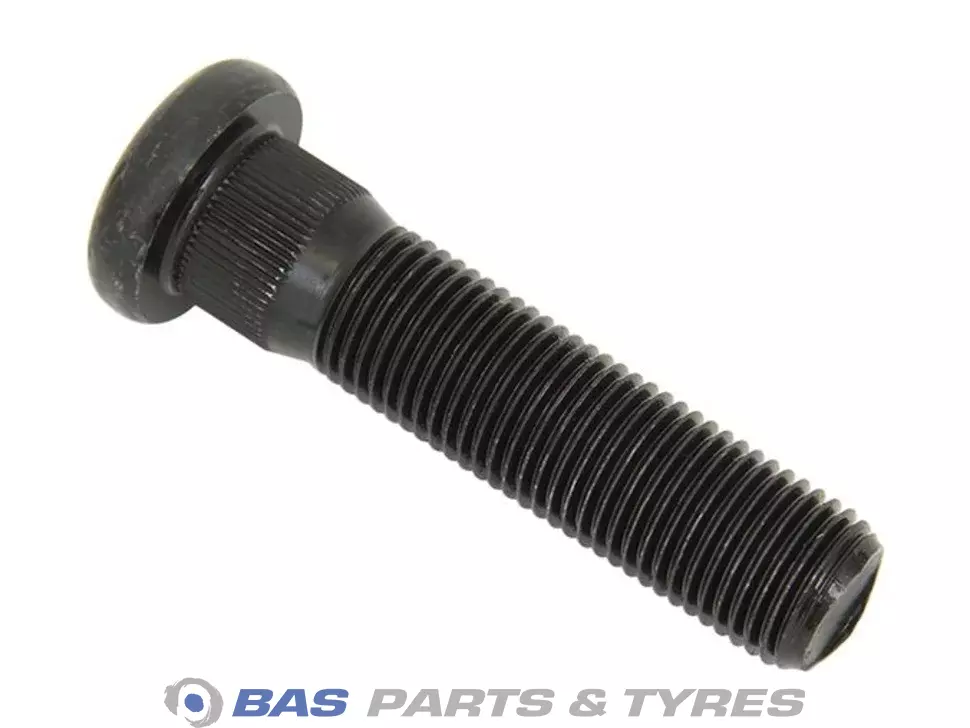 Radmutter Swedish Lorry Parts 1868668