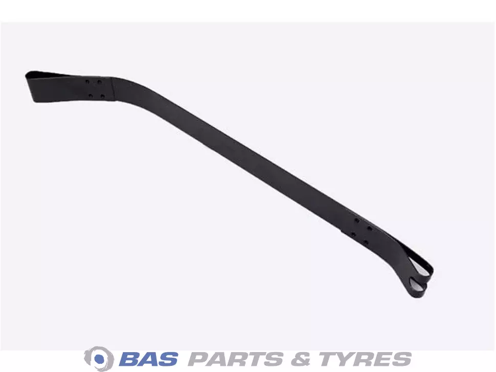 Montageplatte Swedish Lorry Parts 1401837