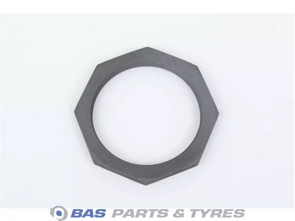 Ecrou Swedish Lorry Parts 204724