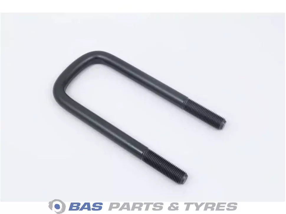 Bolt Swedish Lorry Parts 1726134