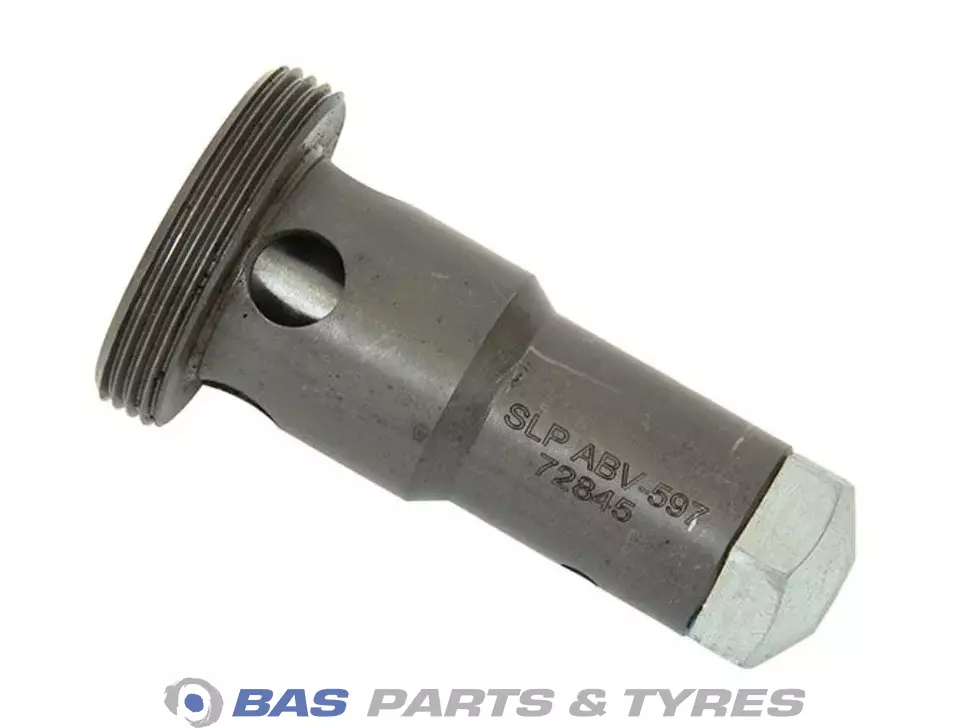 Overflow valve 1333597 1333597