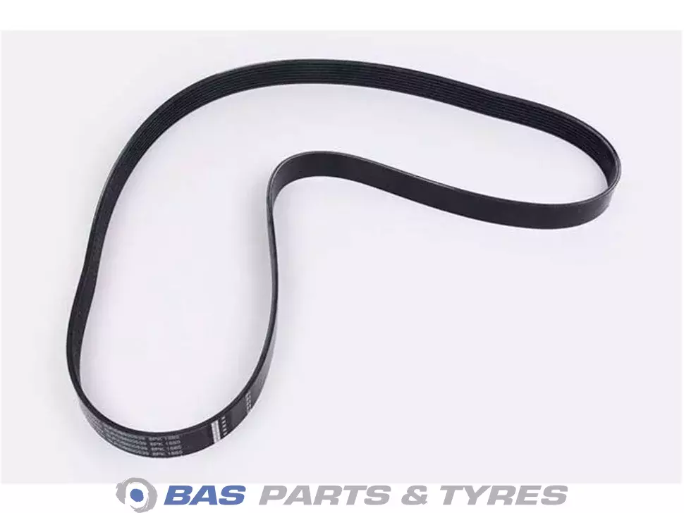 Auxiliary belt 1530981 1530981