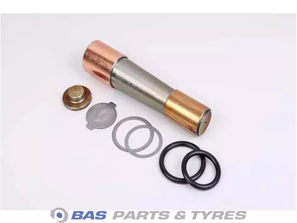 Pivot Swedish Lorry Parts 550733