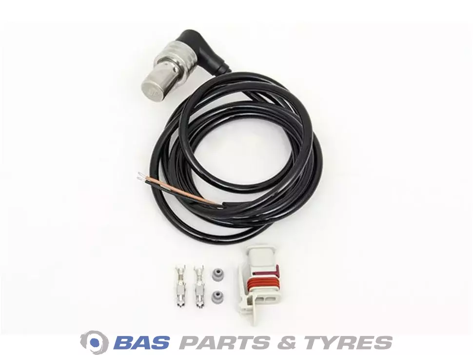 Tachometer Swedish Lorry Parts 1457304